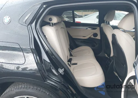 2020 BMW X2 M35I from USA, damaged, VIN WBXYN1C01L5R33695